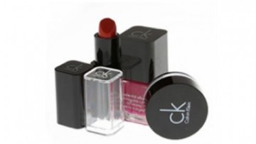 Calvin Klein CK True Beauty Collection Gift Set