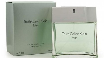 Calvin Klein CK Truth For Men 100ml