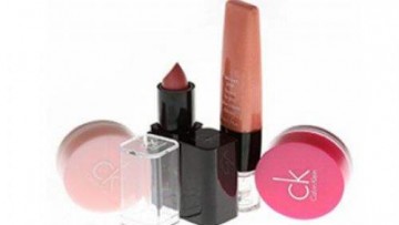 Calvin Klein CK Ultimate Lip Collection Gift Set