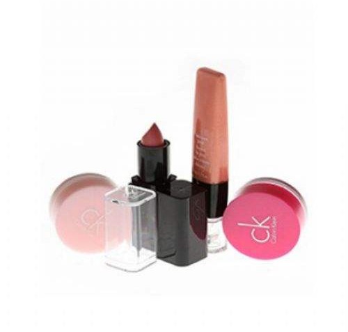 Calvin Klein CK Ultimate Lip Collection Gift Set