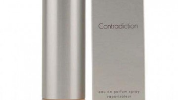 Calvin Klein Contradiction For Women 100ml