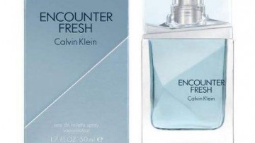 Calvin Klein Encounter Fresh For Men 100ml EDT