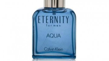 Calvin Klein Eternity Aqua For Men 100ml Tester