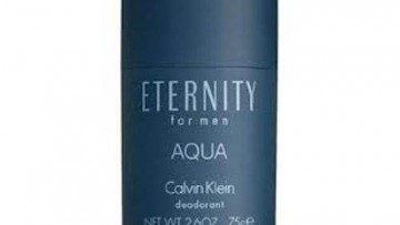 Calvin Klein Eternity Aqua For Men Deodorant Stick 75gm