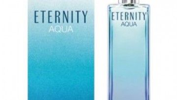 Calvin Klein Eternity Aqua For Women 100ml