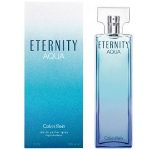 Calvin Klein Eternity Aqua For Women 100ml