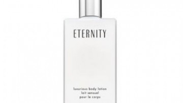 Calvin Klein Eternity Body Lotion For Women 200ml
