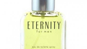 Calvin Klein Eternity For Men 100ml