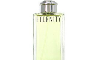 Calvin Klein Eternity For Women 100ml