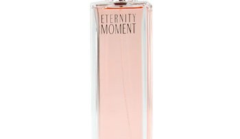 Calvin Klein Eternity Moments For Women 100ml Tester