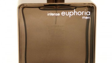 Calvin Klein Euphoria Intense For Men 100ml Tester