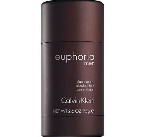 Calvin Klein Euphoria Men Deodorant Stick 75gm