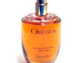 Calvin Klein Obsession For Women 100ml Tester