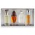 Calvin Klein Women 4 Pieces Miniature Variety Gift Set