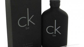 Calvin Klein CK Be For Men & Women 100ml