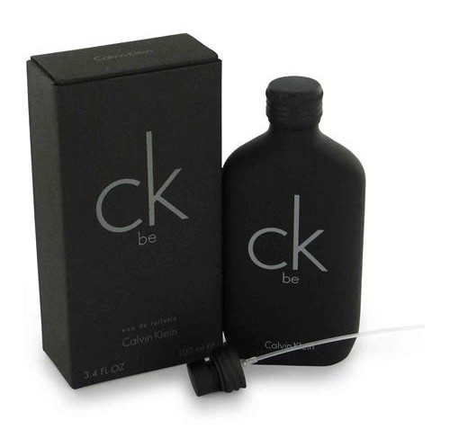 Calvin Klein CK Be For Men & Women 100ml