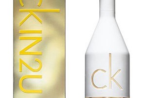 Calvin Klein CK In 2 U For Women 150ml