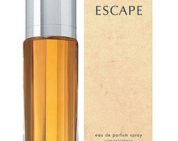Calvin Klein CK Escape For Women 100ml Tester