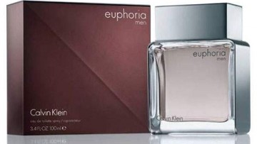 Calvin Klein CK Euphoria For Men 50ml