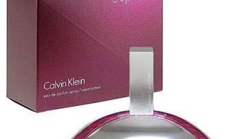 Calvin Klein CK Euphoria EDP For Women 100ml