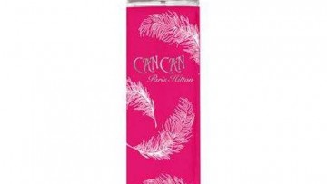 Can Can Paris Hilton Body mist 236ml