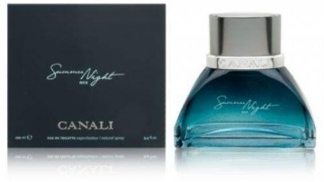 Canali Summer Night for Men 100ml