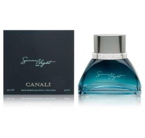 Canali Summer Night for Men 100ml