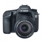 Canon EOS 7D 18-135 IS Lens Kit DSLR