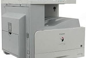 Canon IR2420 Print Machine (No Automatic Document Feeder)