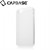 Capdase Soft Jacket Xpose with Screen Protector for Apple iPhone5/5s - Tinted White
