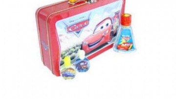 Disney Cars 2 Pc Gift Set for Boys