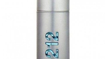Carolina Herrera 212 For Men 100ml Tester,Carolina