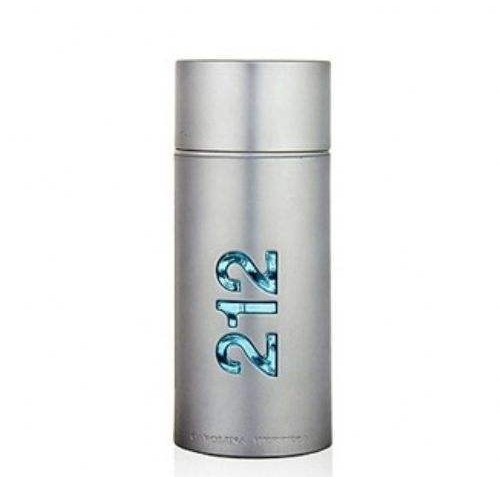 Carolina Herrera 212 For Men 100ml Tester,Carolina