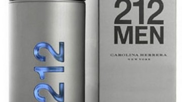 Carolina Herrera 212 For Men 50ml
