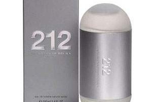 Carolina Herrera 212 For Women 100ml