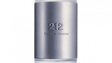 Carolina Herrera 212 For Women 100ml EDT Tester