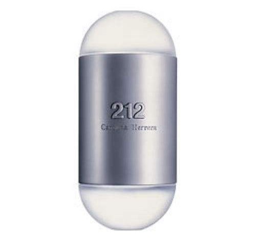 Carolina Herrera 212 For Women 100ml EDT Tester