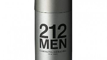 Carolina Herrera 212 Men Deodorant Spray 150ml