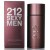 Carolina Herrera 212 Sexy For Men 50ml