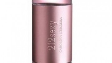 Carolina Herrera 212 Sexy For Women 100ml Tester