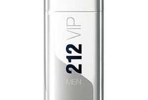 Carolina Herrera 212 VIP for Men 100ml Tester