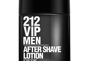 Carolina Herrera 212 VIP For Men After Shave 100ml