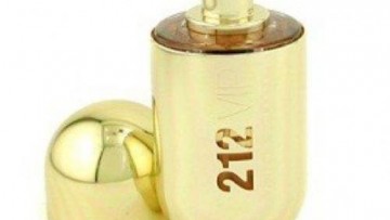 Carolina Herrera 212 VIP For Women 100ml Tester