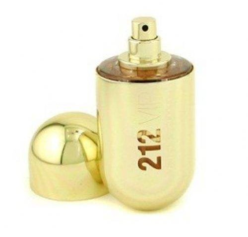 Carolina Herrera 212 VIP For Women 100ml Tester