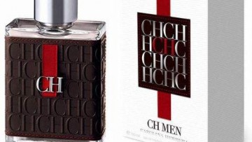 Carolina Herrera CH for Men 100ml