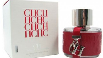 Carolina Herrera CH For Women 100ml