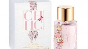 Carolina Herrera CH L'Eau For Women 50ml
