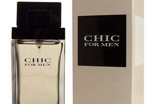Carolina Herrera Chic For Men 100ml