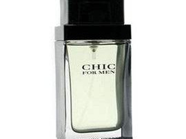 Carolina Herrera Chic For Men 100ml Tester