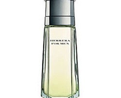 Carolina Herrera For Men 100ml Tester